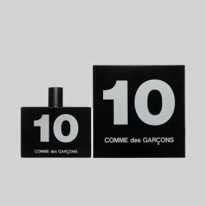 COMME DES GARCONS PROFUMO ODEUR 10 EDT-200ML UNICA